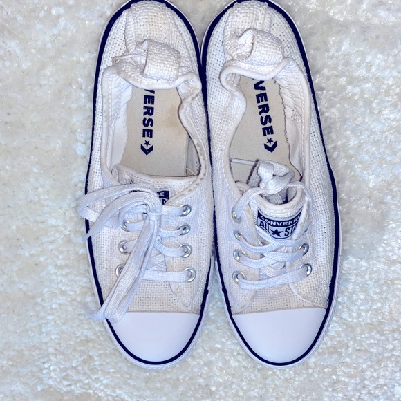 Women’s converse chuck Taylor Allstar size 9 - Picture 8 of 8